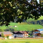 Urlaub am Bauernhof in Fostau