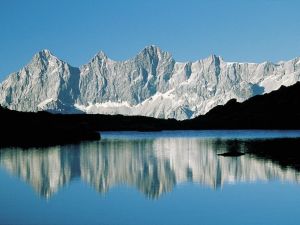 Dachstein bei Ramsau