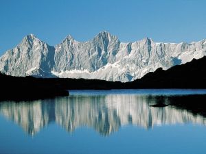 Dachstein bei Ramsau