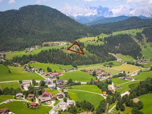 Dorfwanderung & Laufen Dorfwanderung & Laufen