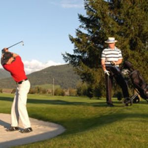 Golfclub in Salzburg