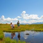 Wandern im Salzburgerland