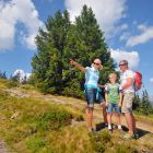 Wandern im Salzburgerland