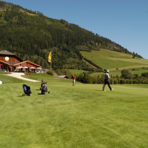 Golfclub Lungau