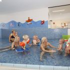 Therme Amadé Kinderbecken