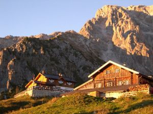 Hochkönig bei Maria Alm